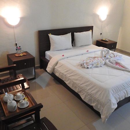 D'Batur Hotel Senggigi Pokoj fotografie